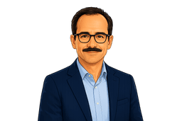 Fernando, asesor de oposiciones Base12